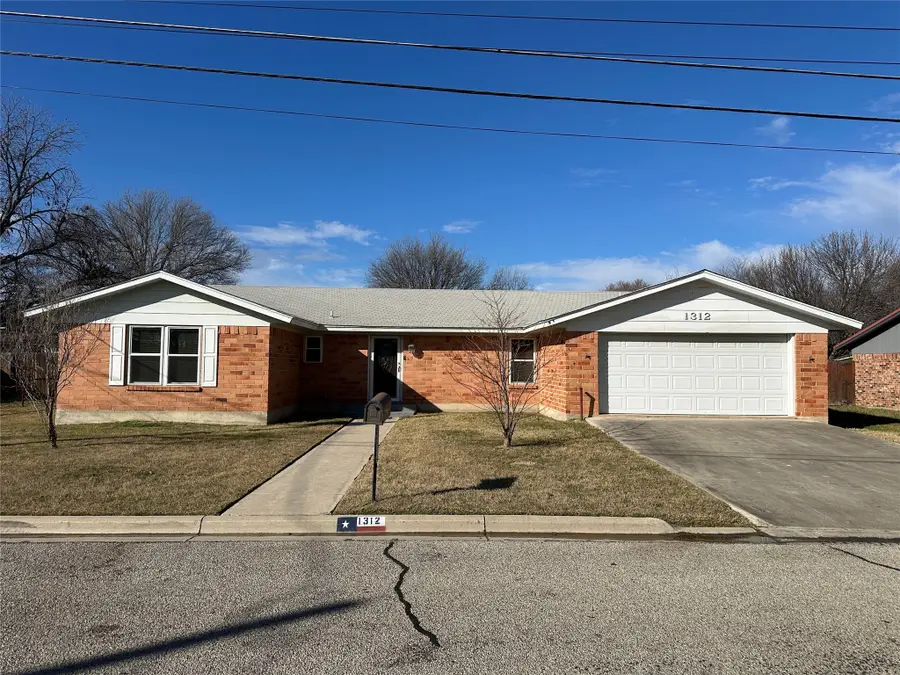 1312 Sherry Lane, Early, TX 76802 - Image #2