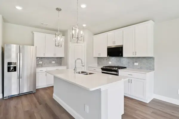 2713 Grand Teton Drive, Anna, TX 75409