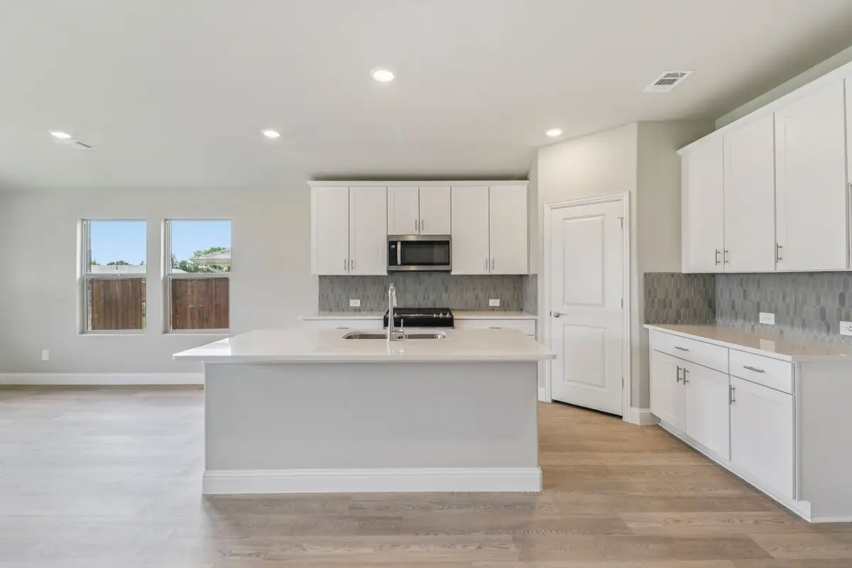 2705 Grand Teton Drive, Anna, TX 75409 - Image #1