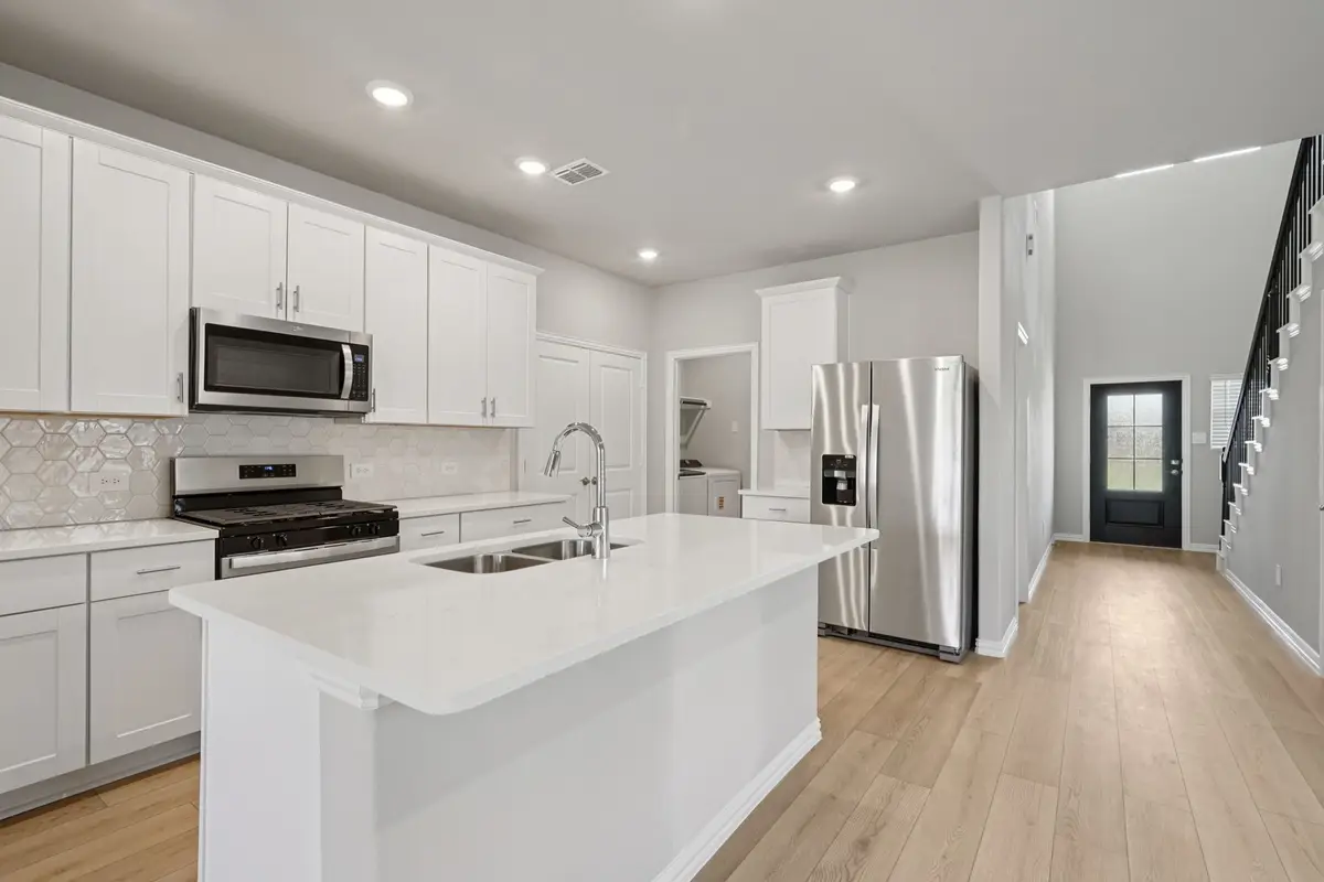 1704 Arches Road, Anna, TX 75409 - #1