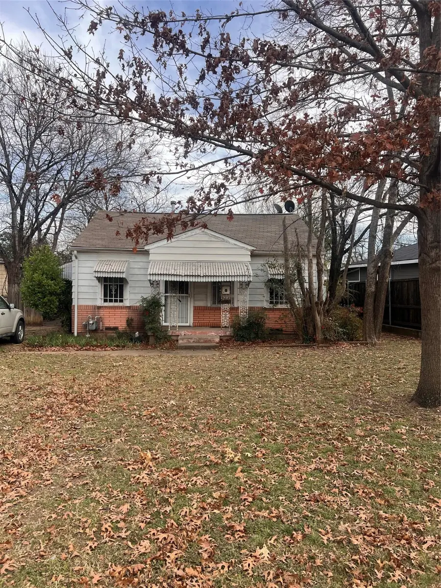 906 Eli Avenue, Dallas, TX 75211 - Image #2