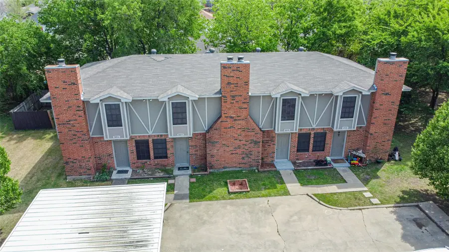 305 Cambridge Drive, Saginaw, TX 76179 - #3