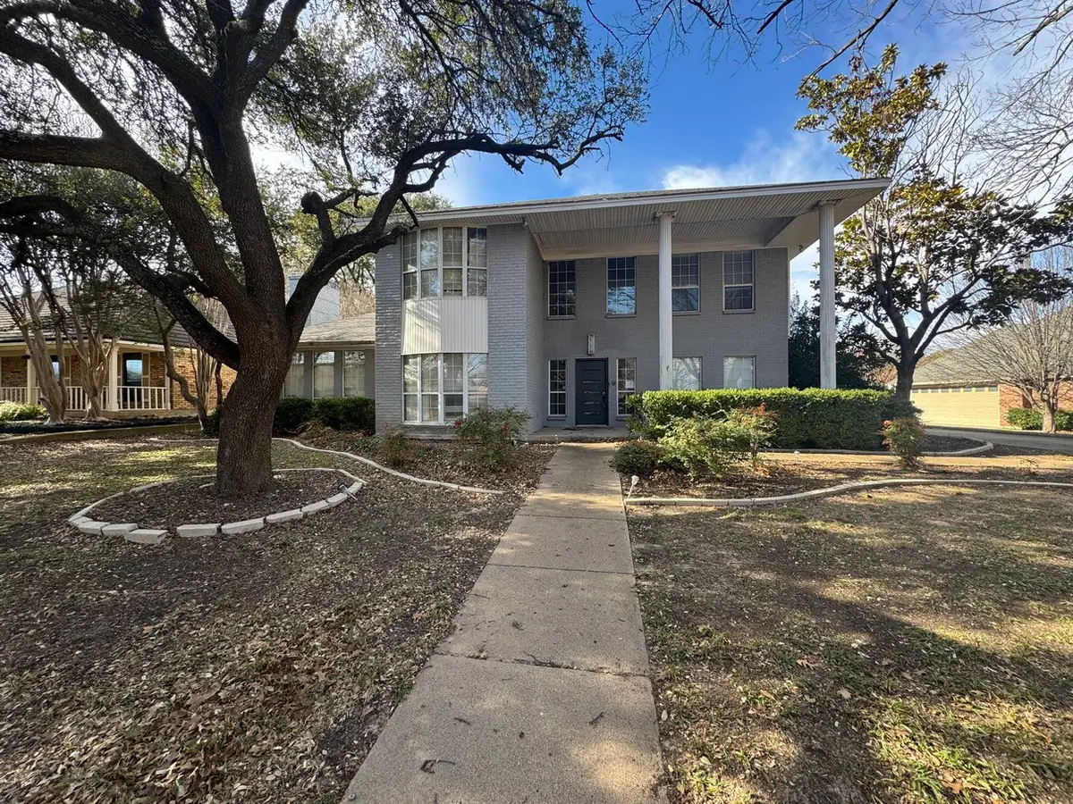 7324 Old Mill Run, Fort Worth, TX 76133 - Image #1