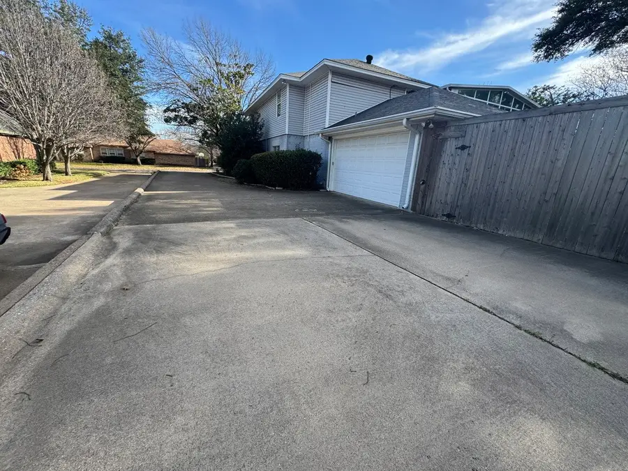 7324 Old Mill Run, Fort Worth, TX 76133 - Image #3