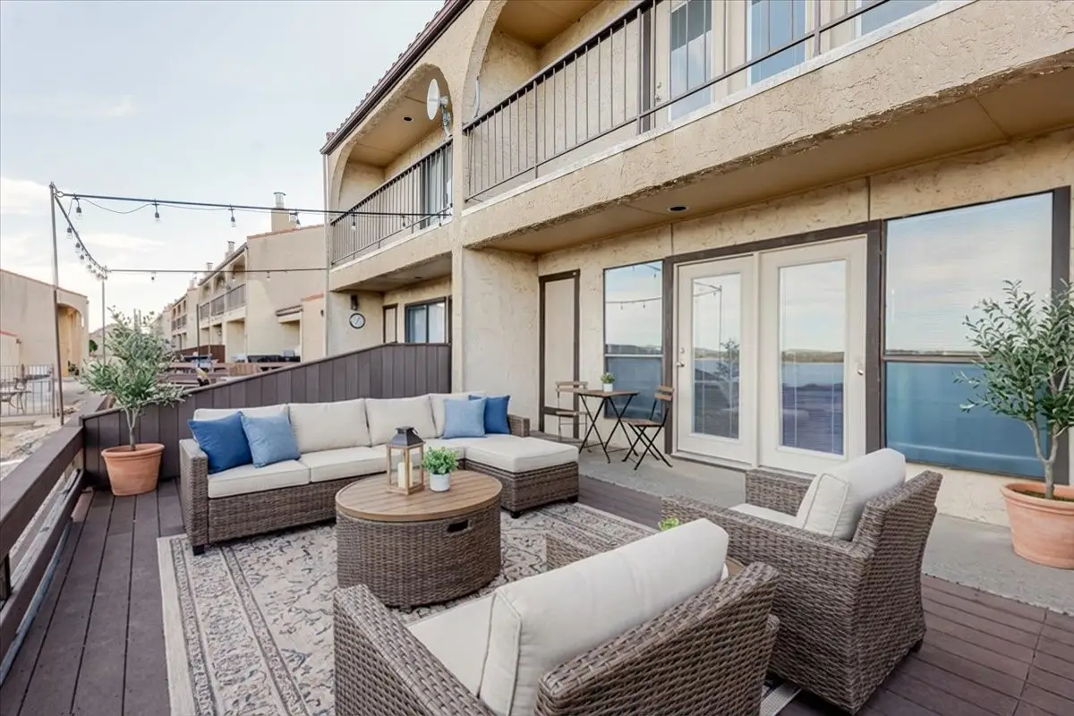 3121 Hells Gate Loop #50, Strawn Gordon, TX 76475 - Image #1