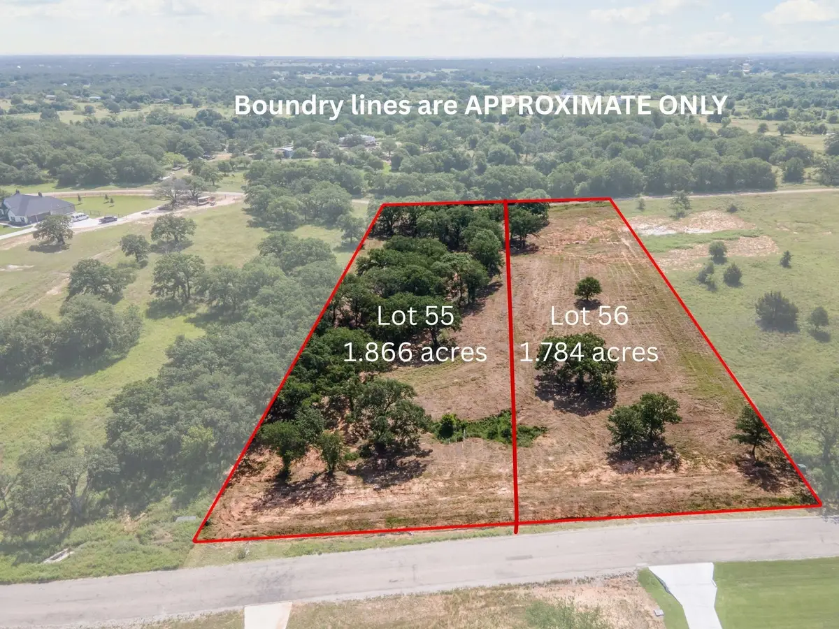 1114 Gonzollas Road, Springtown, TX 76082 - Image #1
