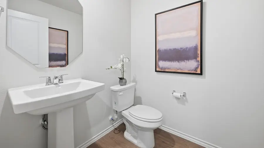 3427 Spur Run, Sherman, TX 75090 - Image #3