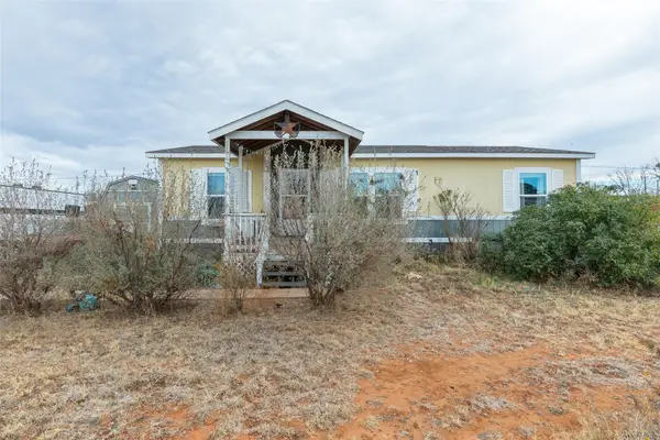 308 Marion, Merkel, TX 79536