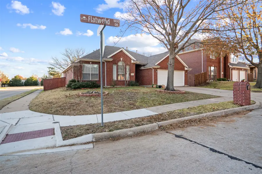 1801 Flatwood Drive, Flower Mound, TX 75028 - Image #3