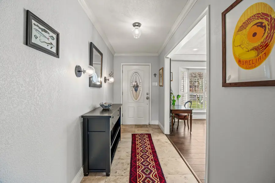 405 Valley Glen Drive, Richardson, TX 75080 - Image #3