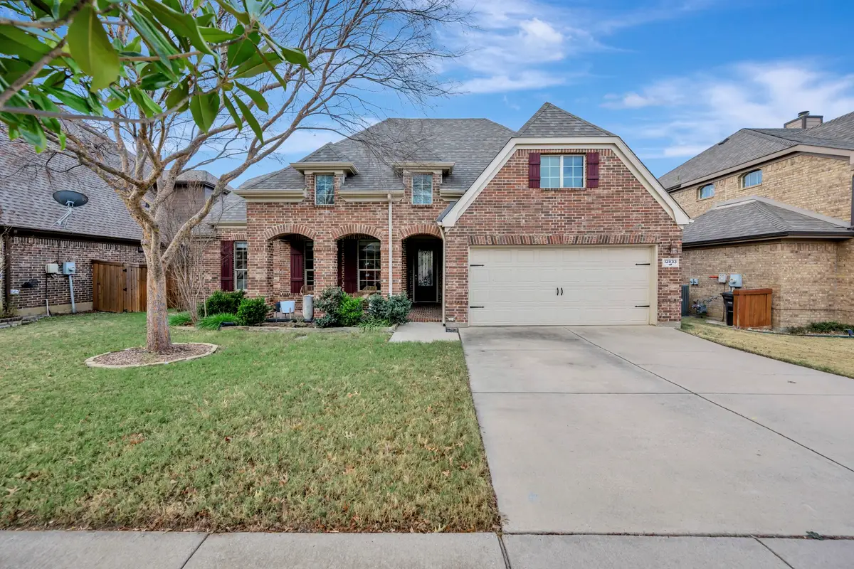 12833 Royal Ascot Drive, Fort Worth, TX 76244 - Image #1