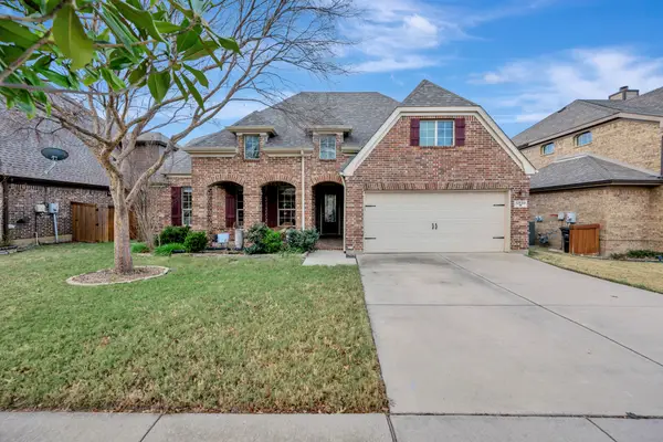 12833 Royal Ascot Drive, Fort Worth, TX 76244