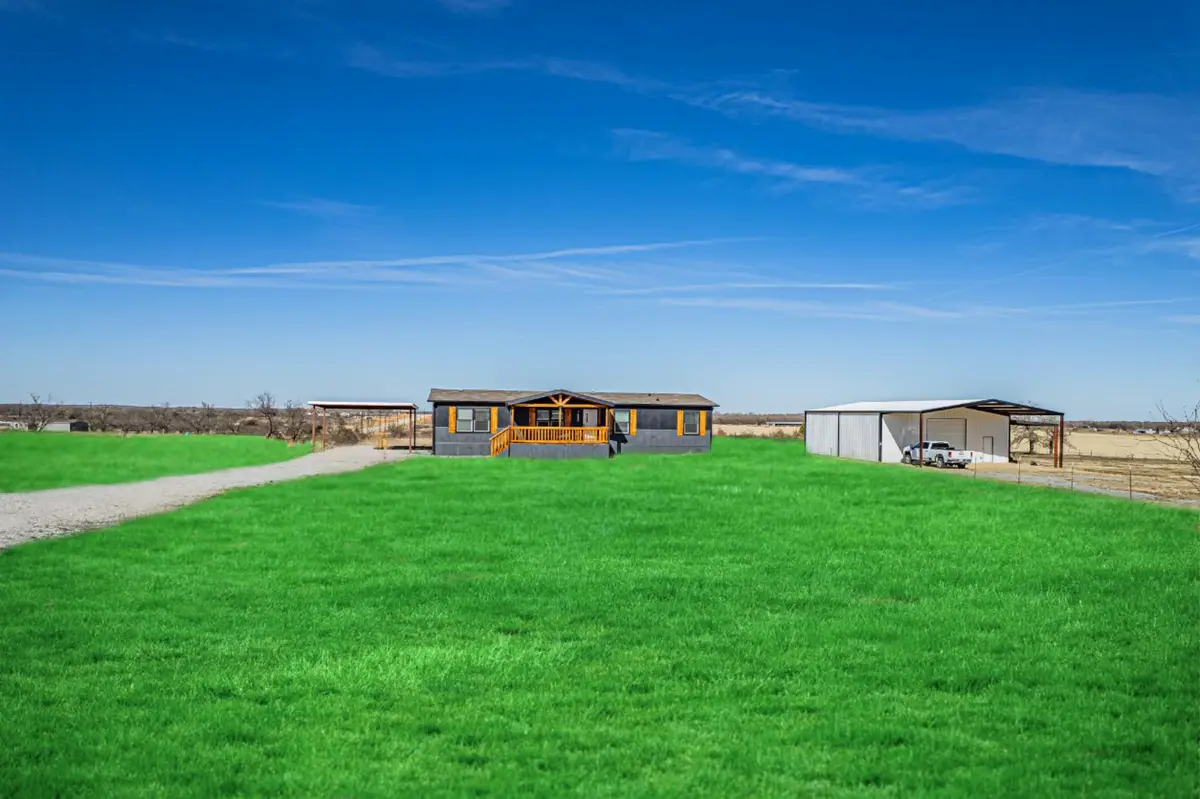 4650 Lonestar Road, Poolville, TX 76487 - Image #1