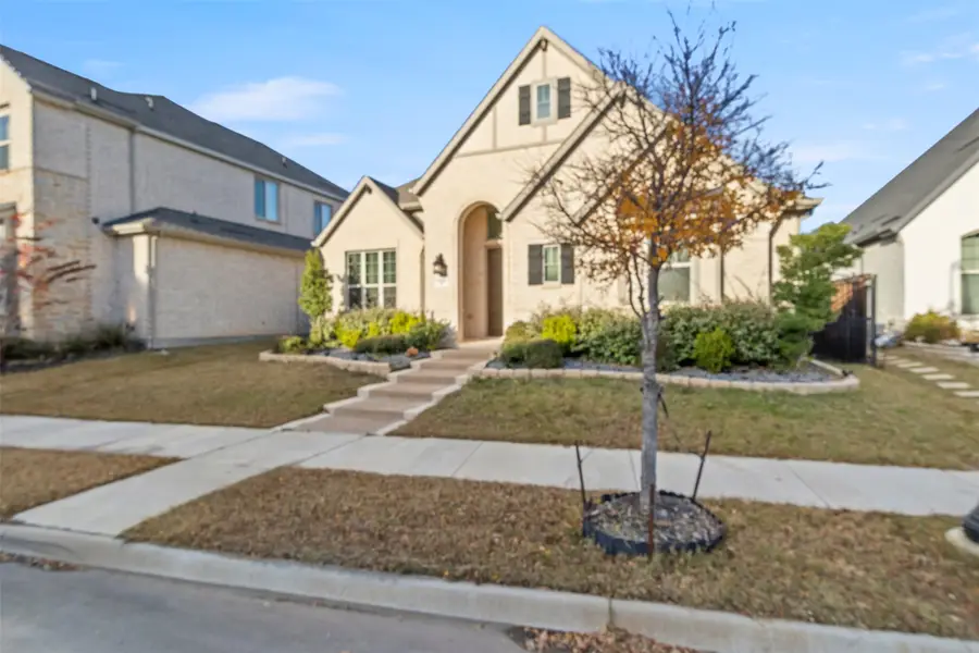 1805 Clouded Wren Drive, Arlington, TX 76005 - Image #3