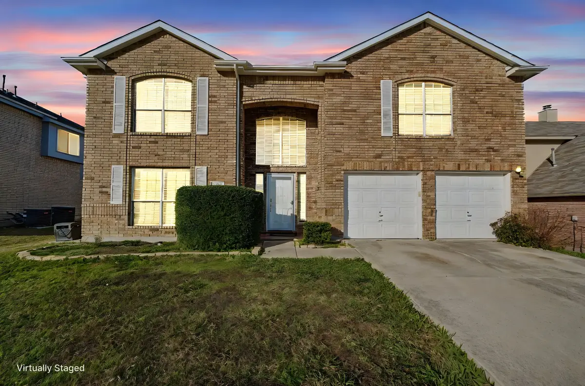 6514 Toscano Drive, Rowlett, TX 75089 - Image #1