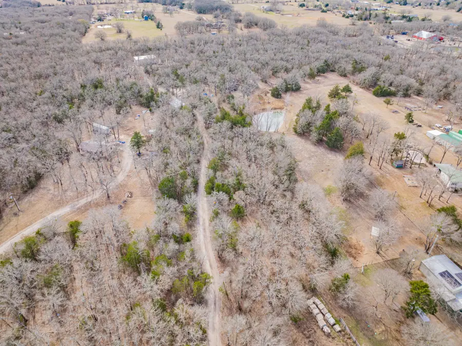 2599 County Road 2510, Quinlan, TX 75474 - Image #2