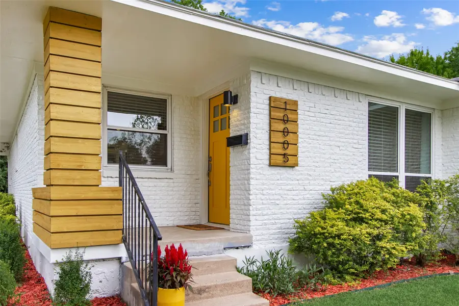10005 Newcombe Drive, Dallas, TX 75228 - Image #2