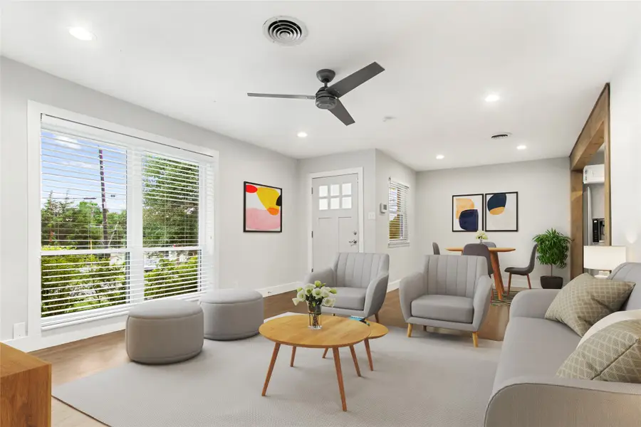 10005 Newcombe Drive, Dallas, TX 75228 - Image #3