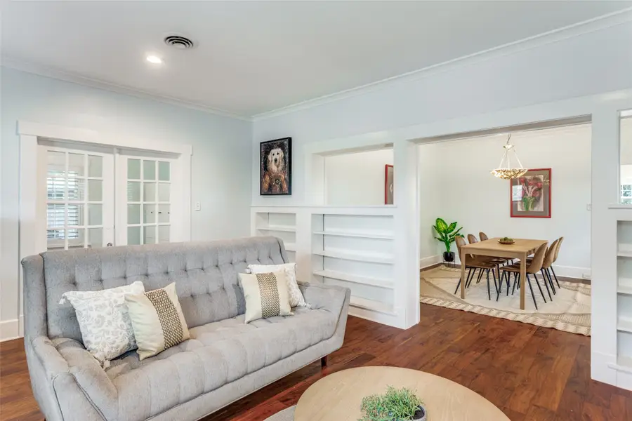 1204 Virginia Place, Fort Worth, TX 76107 - Image #2