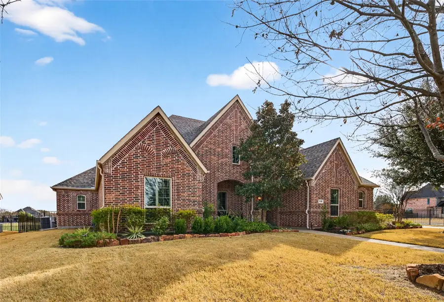 1500 Rock Ridge Drive, Prosper, TX 75078 - Image #2