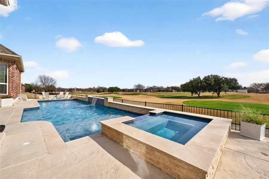 1500 Rock Ridge Drive, Prosper, TX 75078 - Image #3