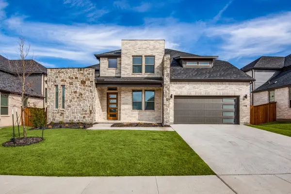 12396 Mikaela Drive, Frisco, TX 75033