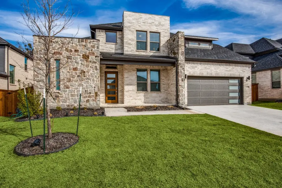 12396 Mikaela Drive, Frisco, TX 75033 - #2