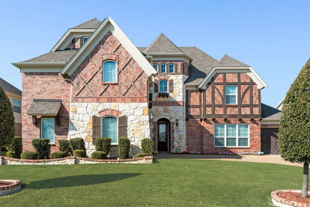 4613 Great Plains Way, Mansfield, TX 76063 - Image #1