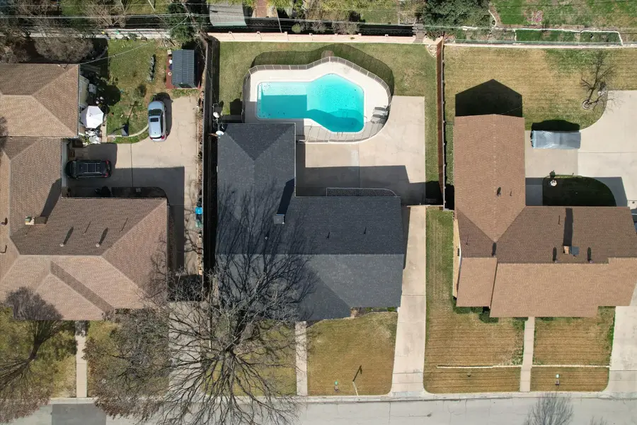 3712 Lawndale Avenue, Fort Worth, TX 76133 - Image #2