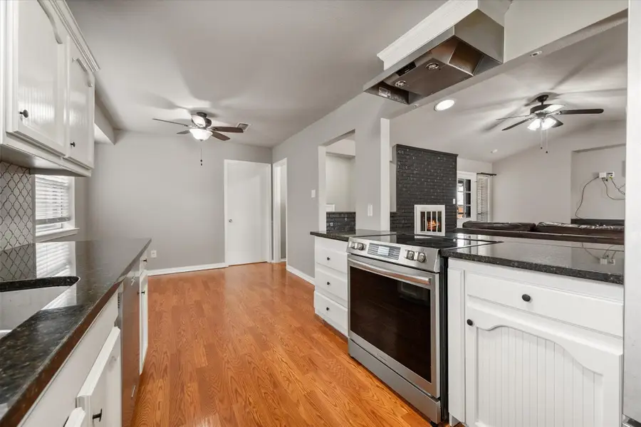 3712 Lawndale Avenue, Fort Worth, TX 76133 - Image #3