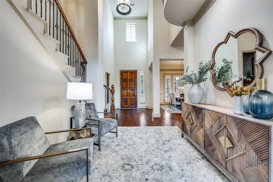 1318 Rio Grande Drive, Allen, TX 75013 - Image #3