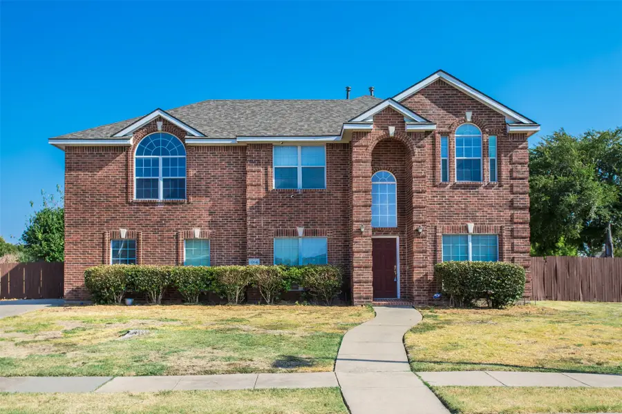 1314 Kingsley Court, Allen, TX 75013 - Image #2