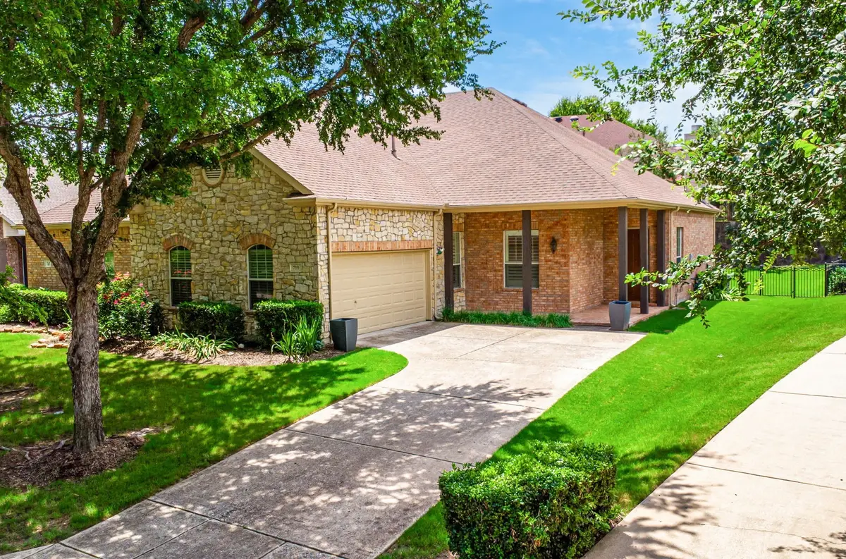 719 Scenic Ranch Circle, Fairview, TX 75069 - Image #1