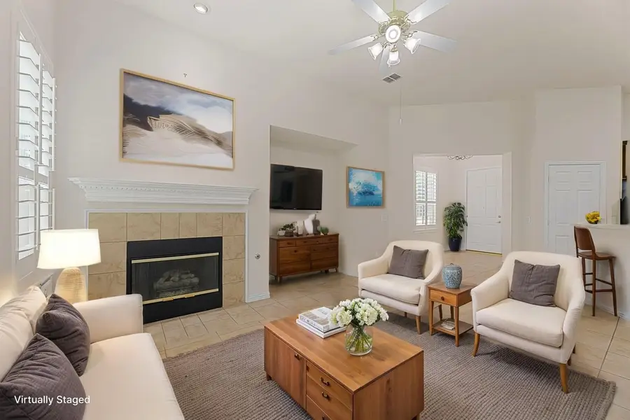 719 Scenic Ranch Circle, Fairview, TX 75069 - Image #2