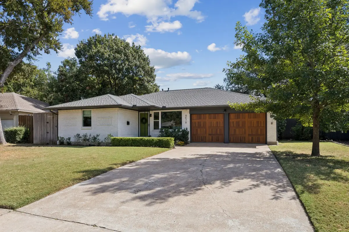 8478 Banquo Drive, Dallas, TX 75228 - #1