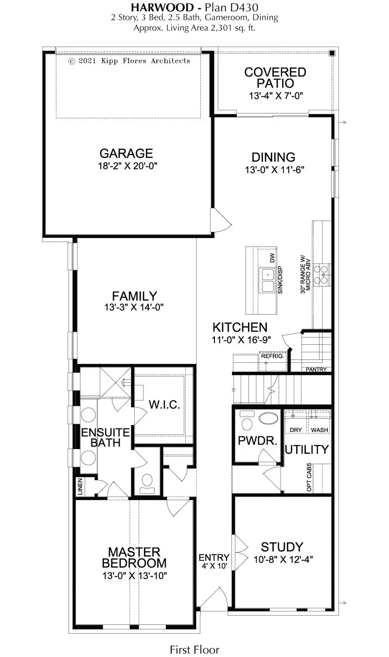 3033 Corvara Drive, Prosper, TX 75078 - Image #2