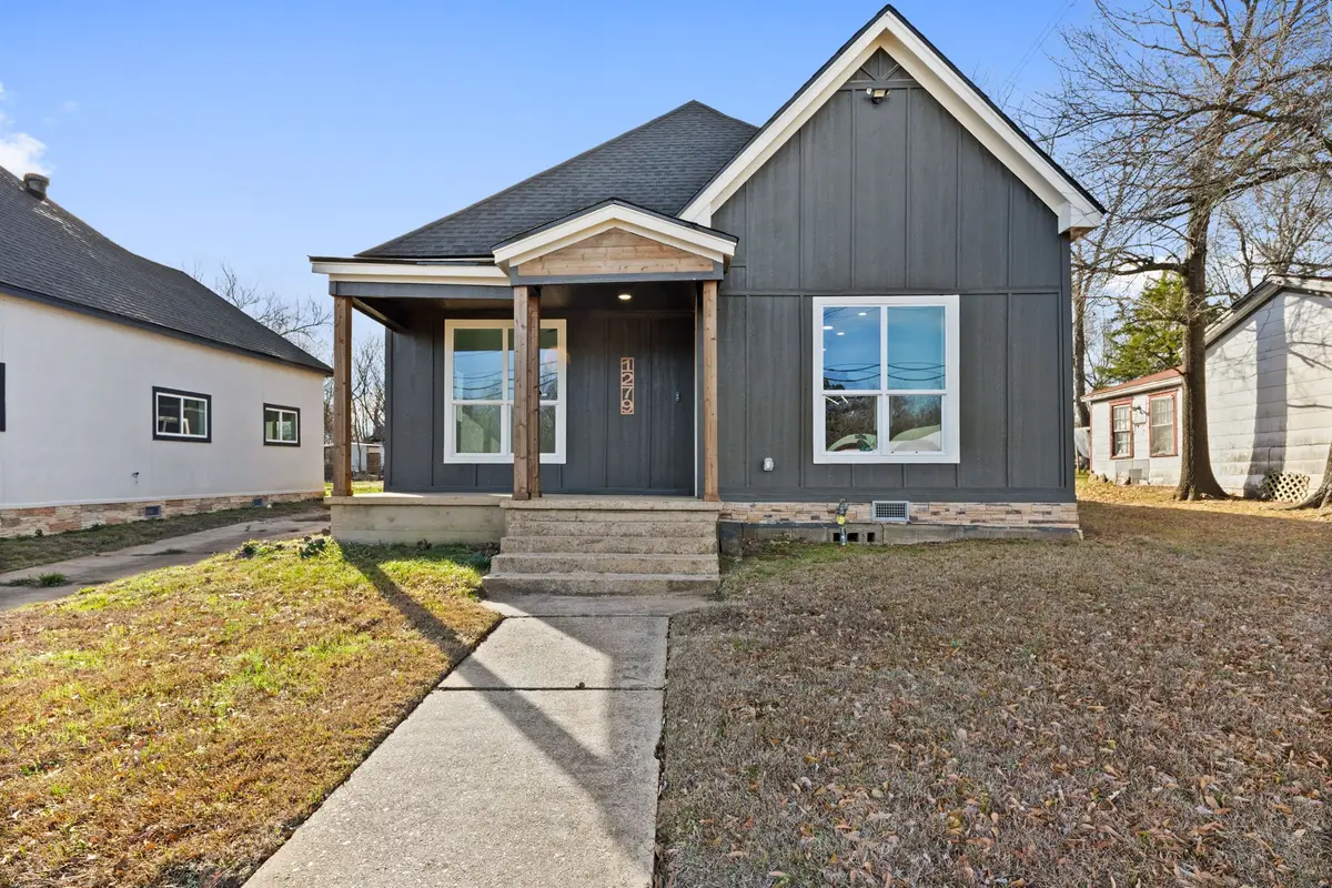 1279 Bonham Street, Paris, TX 75460 - Image #1