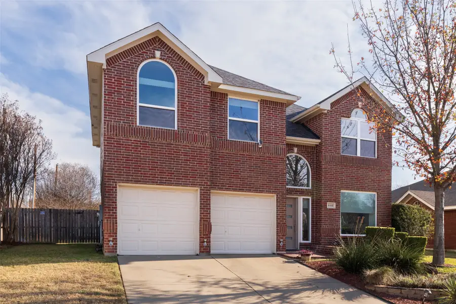 6403 Redstone Drive, Arlington, TX 76001 - Image #3