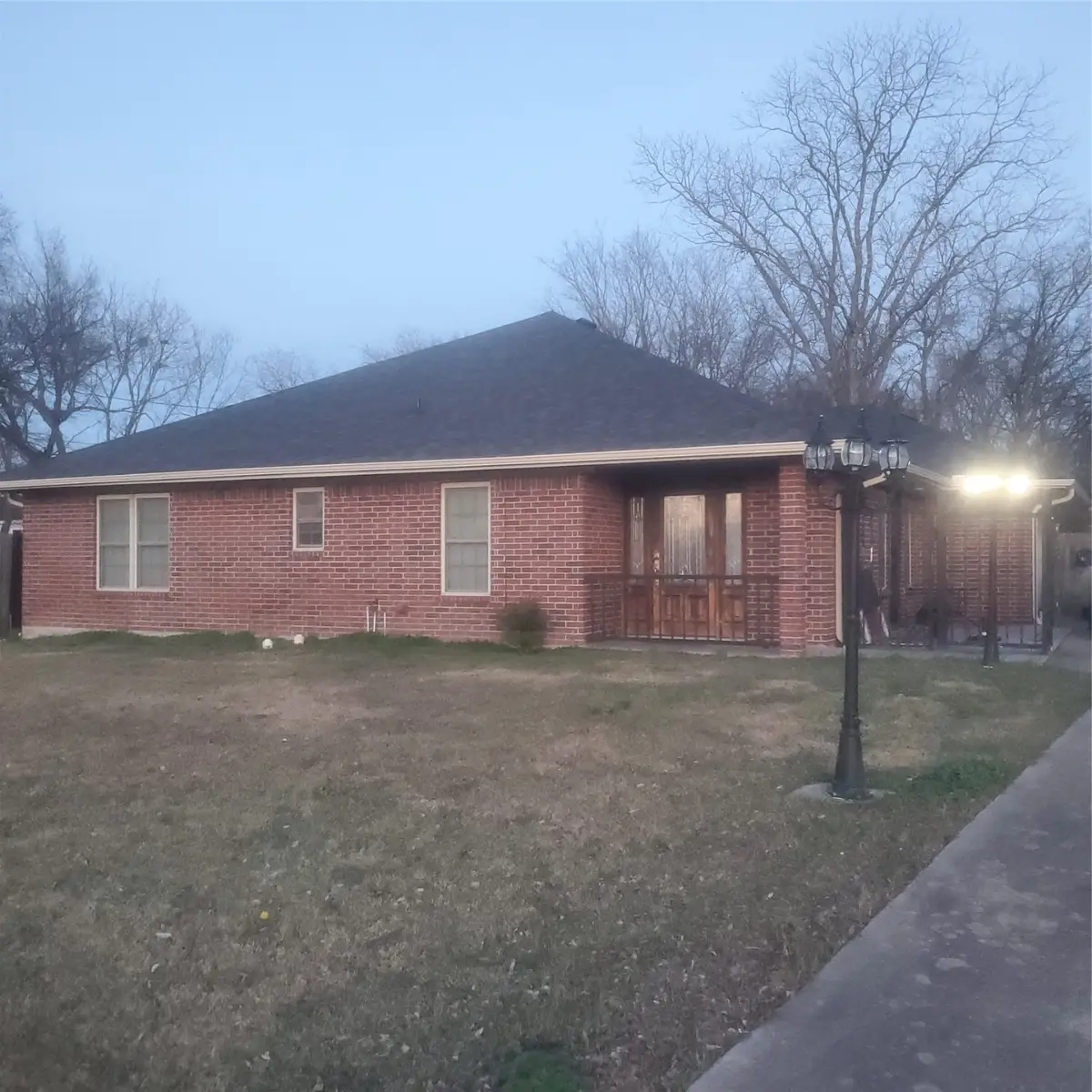 2517 Utilis Street, Greenville, TX 75401 - Image #1