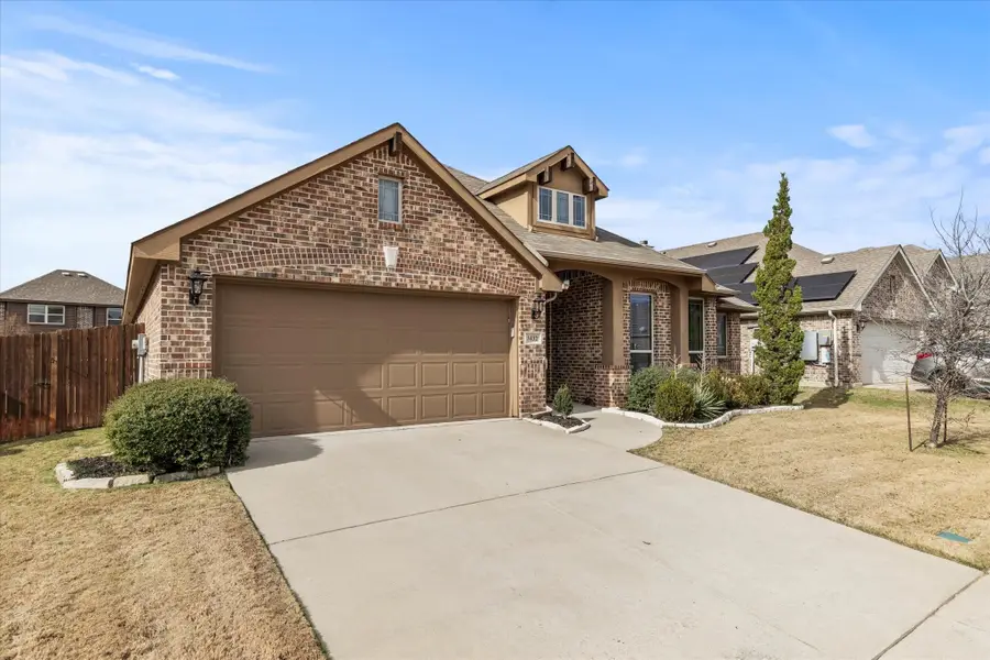 3432 Tempest Lane, Little Elm, TX 75068 - Image #2