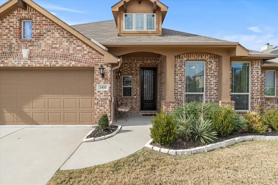 3432 Tempest Lane, Little Elm, TX 75068 - Image #3