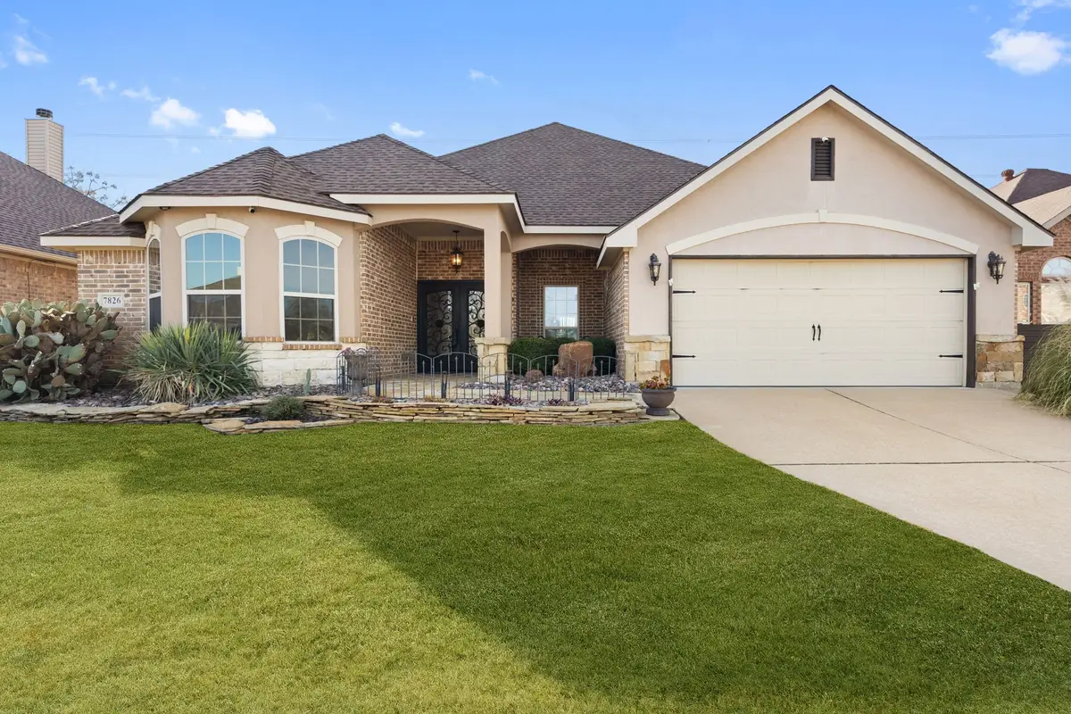 7826 Black Willow Lane, Arlington, TX 76002 - Image #1