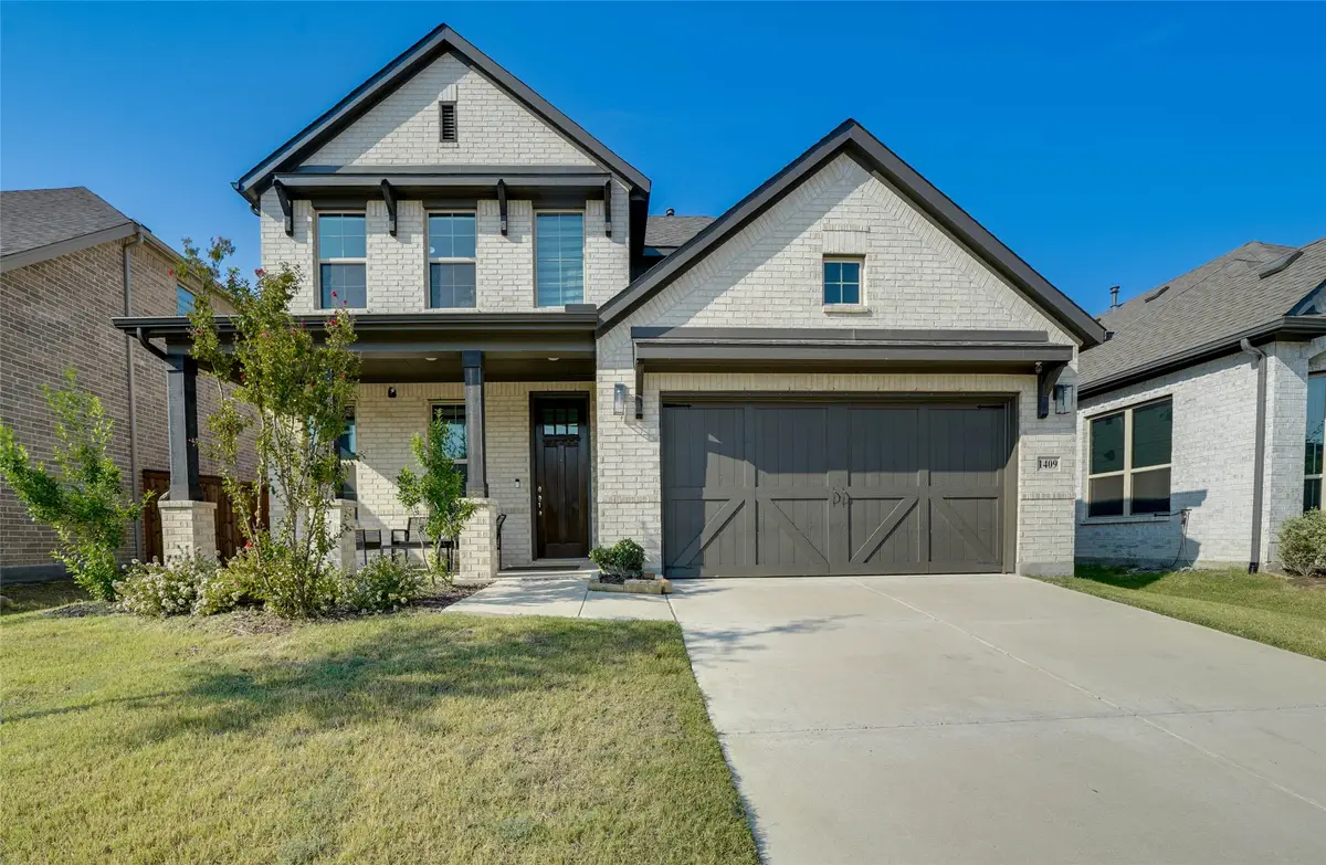 1409 Ladys Mantle Way, Celina, TX 75078 - Image #1