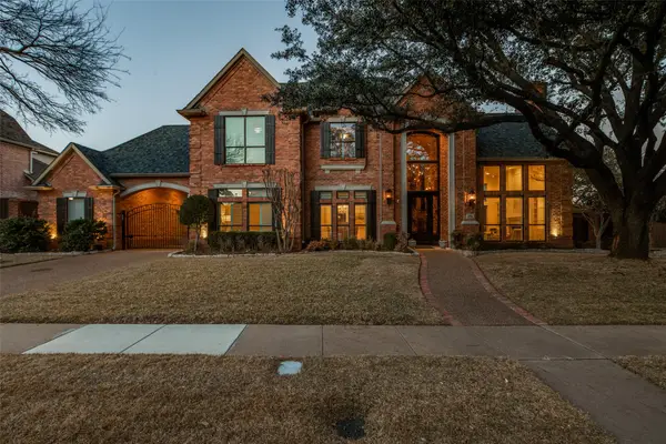 5537 Ash Creek Lane, Plano, TX 75093