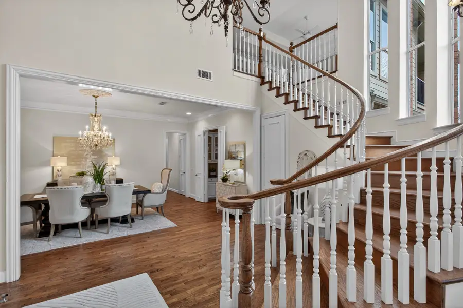 5537 Ash Creek Lane, Plano, TX 75093 - #3