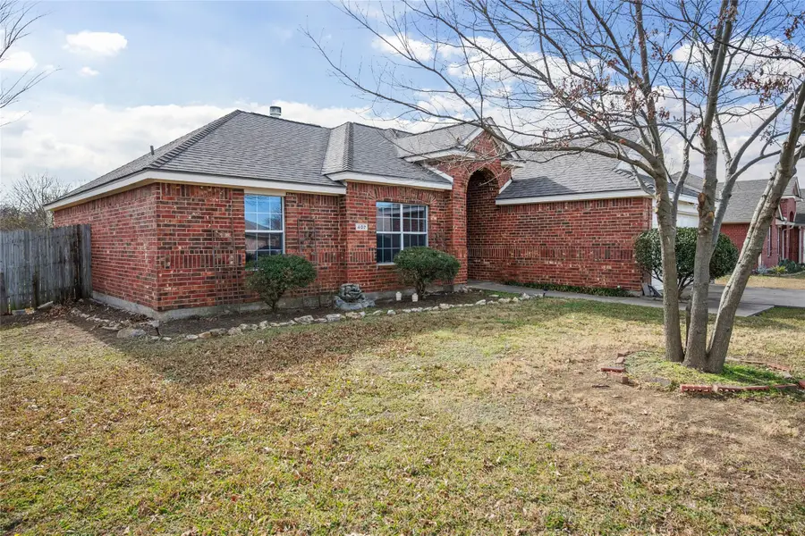407 Autry Boulevard, Gunter, TX 75058 - Image #2