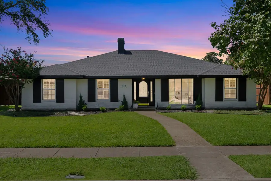 1114 Rainbow Drive, Richardson, TX 75081 - Image #3