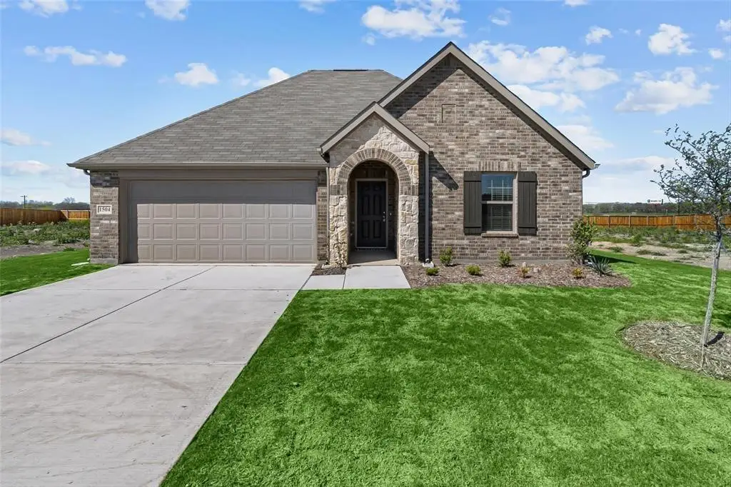 1504 Foxglove, Van Alstyne, TX 75495 - Image #1