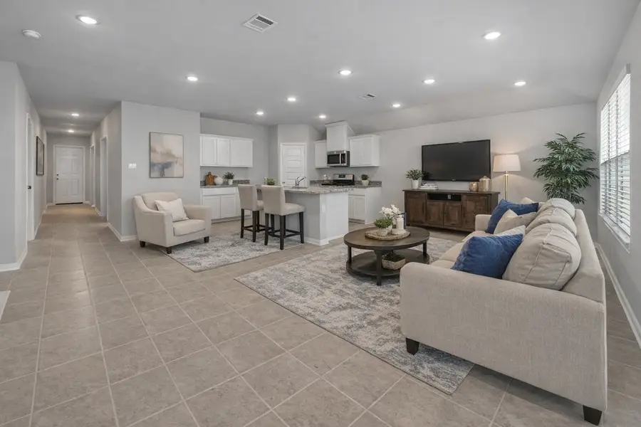 1504 Foxglove, Van Alstyne, TX 75495 - Image #2