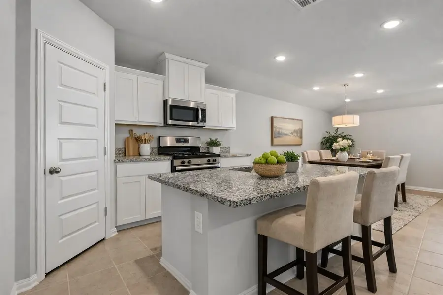 1504 Foxglove, Van Alstyne, TX 75495 - Image #3